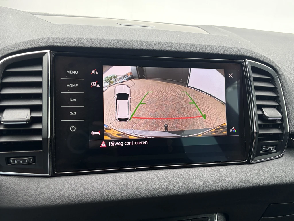 Škoda Karoq – foto 18
