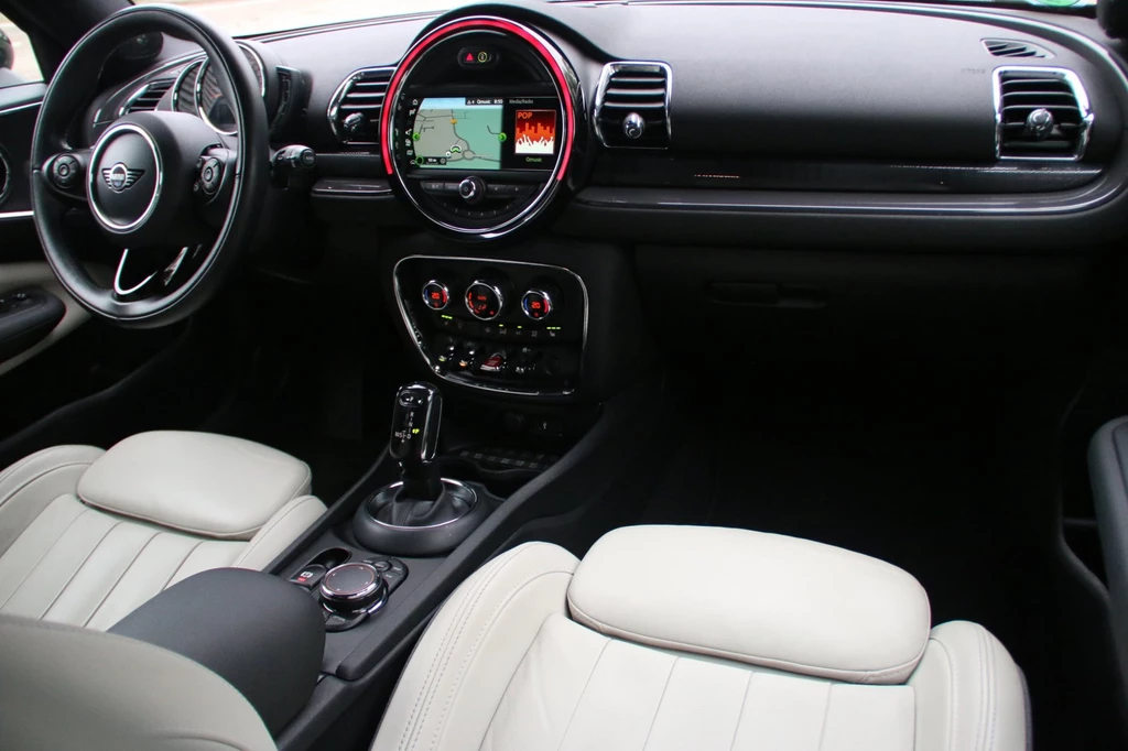 MINI Clubman – foto 12