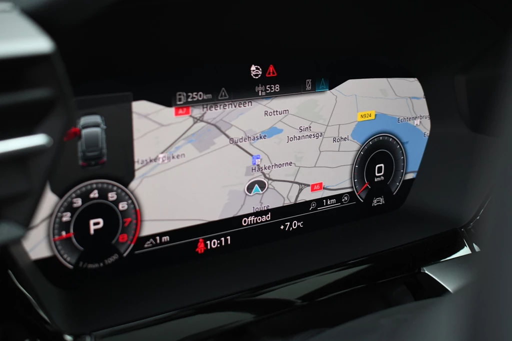 Audi A3 – foto 33