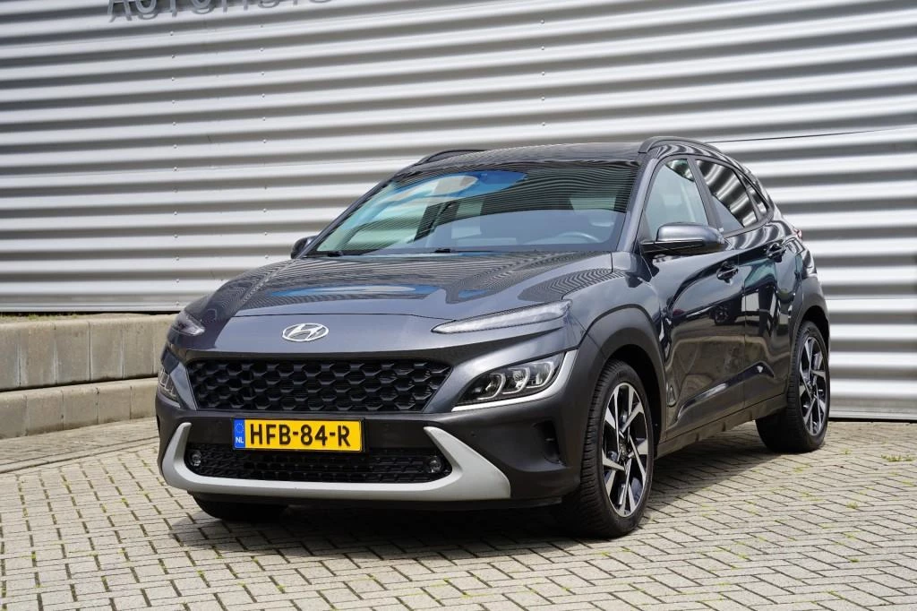 Hyundai Kona – foto 2