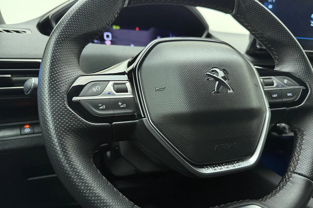 Peugeot 3008 – foto 22