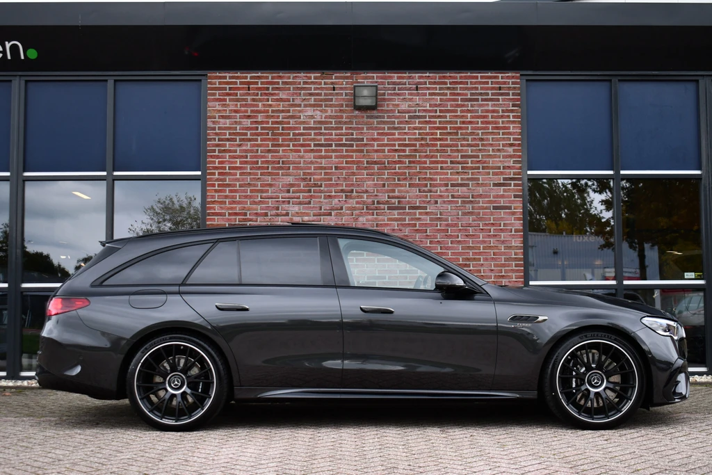 Mercedes-Benz E-Klasse – foto 20