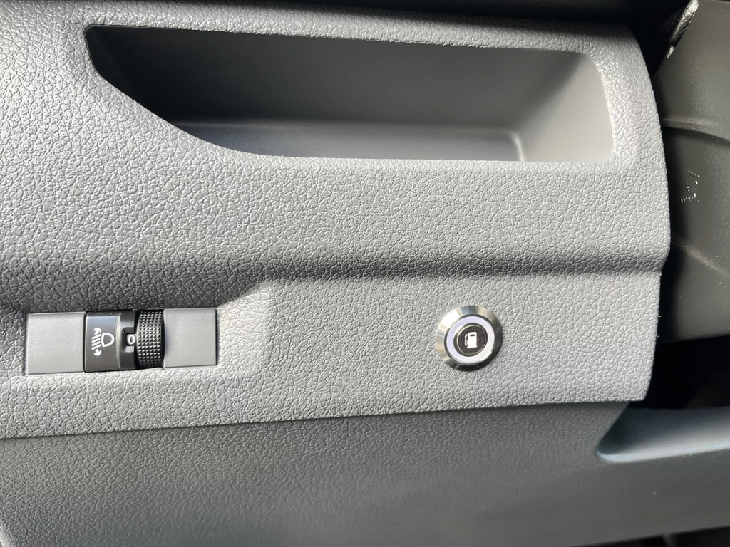 Peugeot Traveller – foto 15