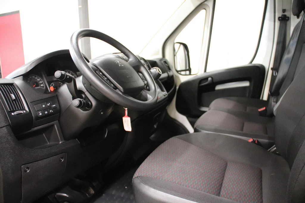 Peugeot Boxer – foto 8