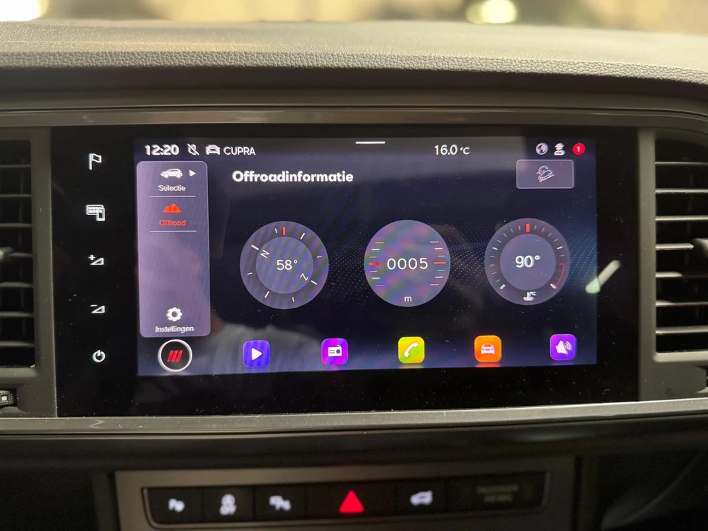 CUPRA Ateca – foto 27