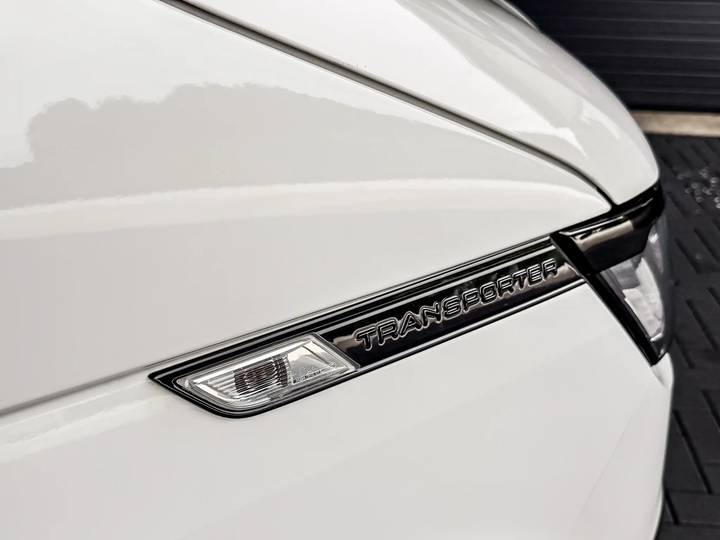 Volkswagen Transporter – foto 45