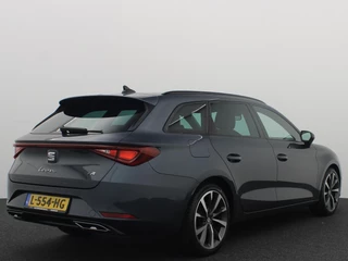 SEAT Leon – thumbnail 6