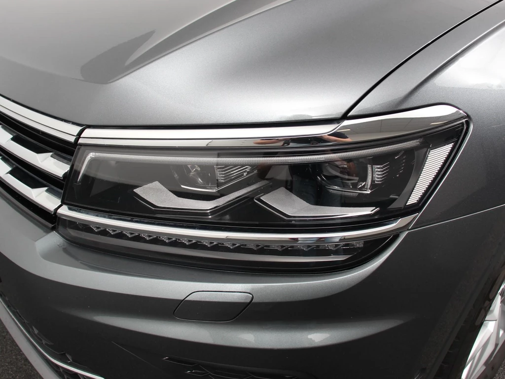 Volkswagen Tiguan Allspace – foto 32