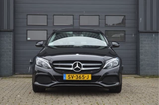 Mercedes-Benz C-Klasse – thumbnail 6
