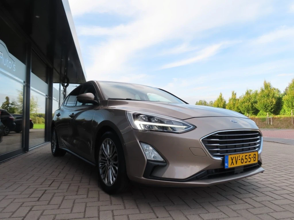 Ford Focus – foto 5
