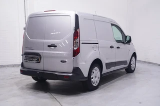Ford Transit Connect – thumbnail 5