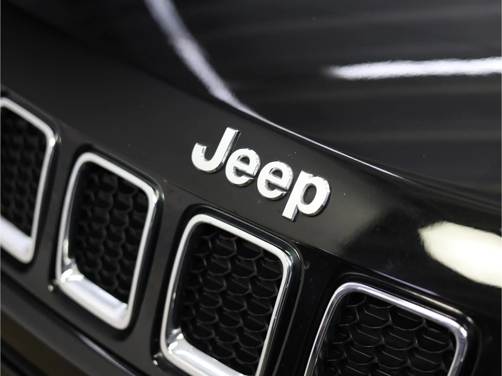 Jeep Compass – foto 16