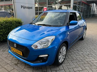 Suzuki Swift – thumbnail 2