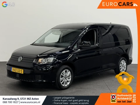 Volkswagen Caddy Cargo Maxi 2.0 TDI Style Airco Bluetooth Cruise Control Carplay