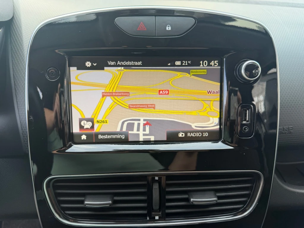 Renault Clio – foto 15