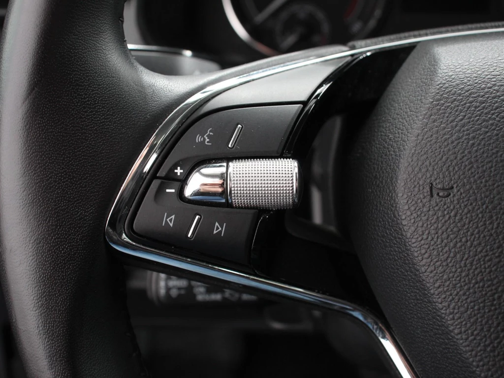 Škoda Kamiq – foto 17
