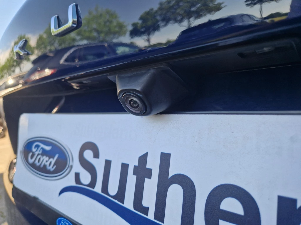Ford Kuga – foto 13