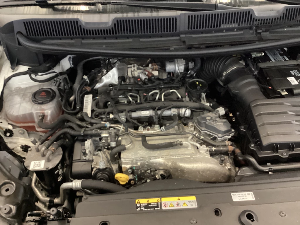 Volkswagen Caddy – foto 20