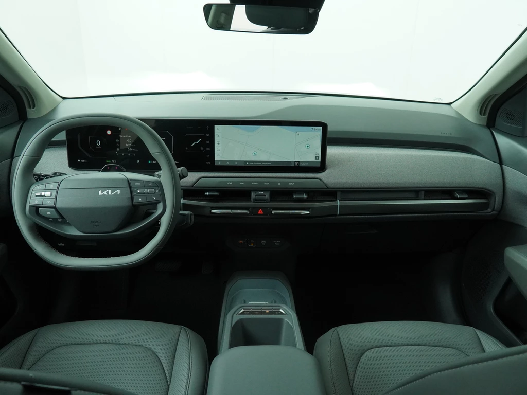 Kia EV3 – foto 35