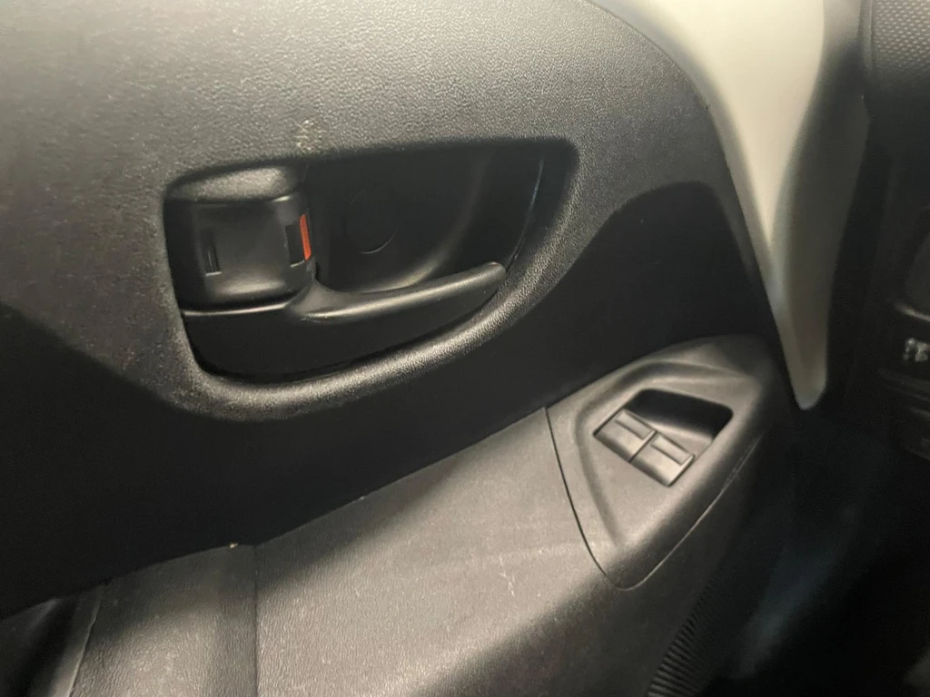 Citroën C1 – foto 10
