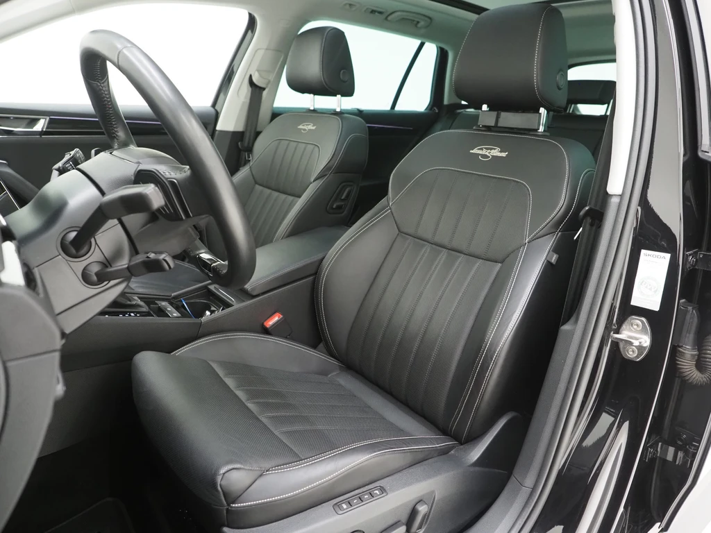 Škoda Superb – foto 9