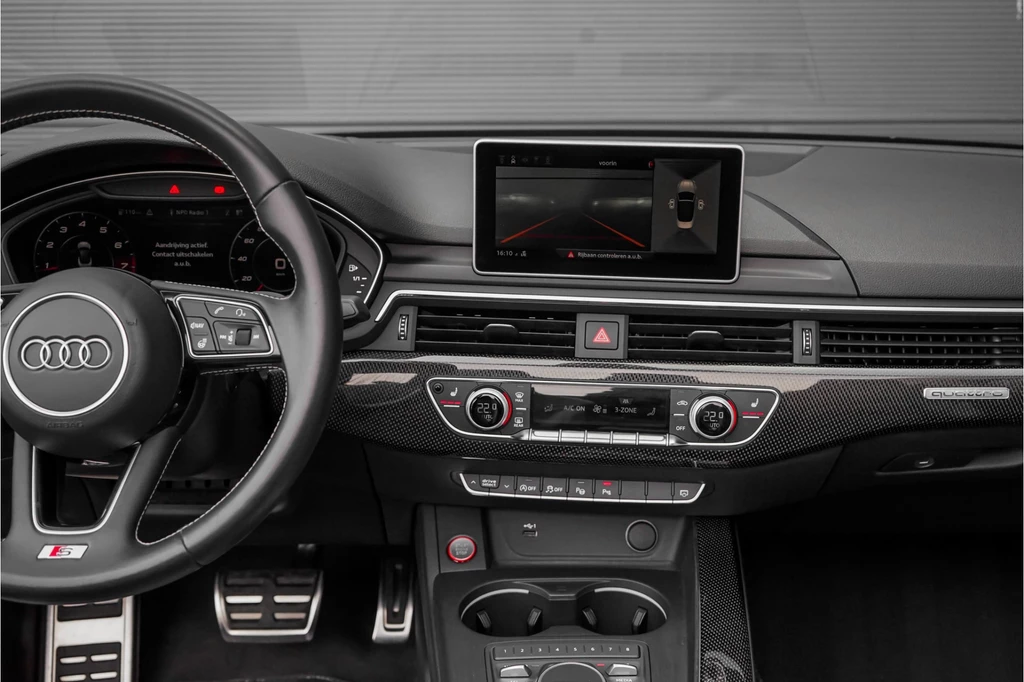 Audi A5 – foto 21