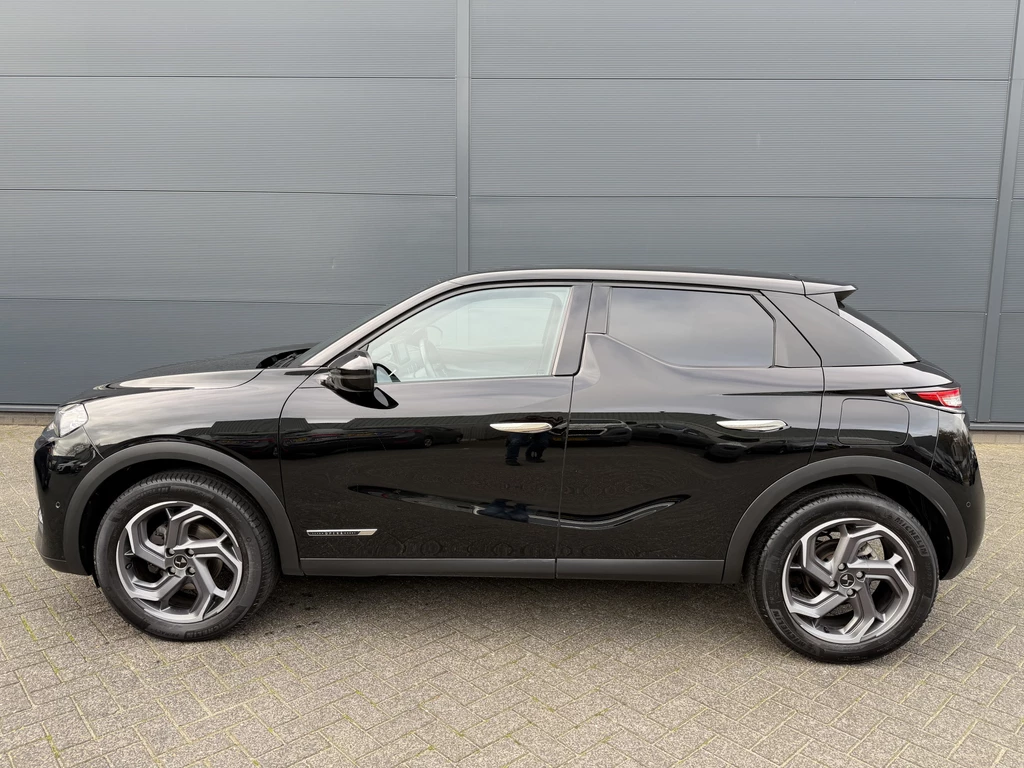 DS DS 3 – foto 4