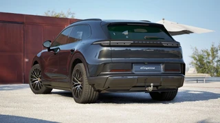Porsche Cayenne – thumbnail 3