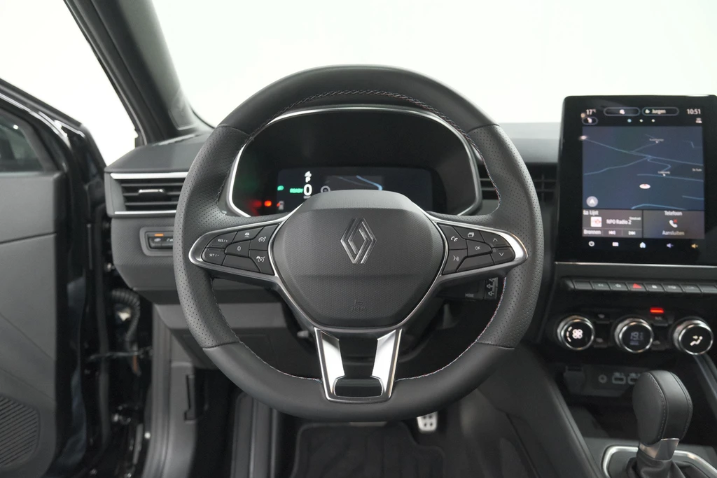Renault Clio – foto 38