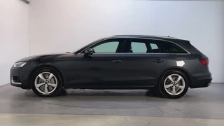 Audi A4 – thumbnail 2