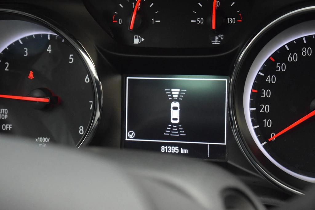 Opel Astra – foto 39