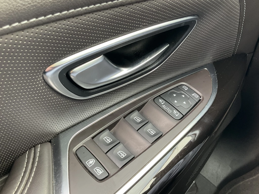 Renault Espace – foto 38