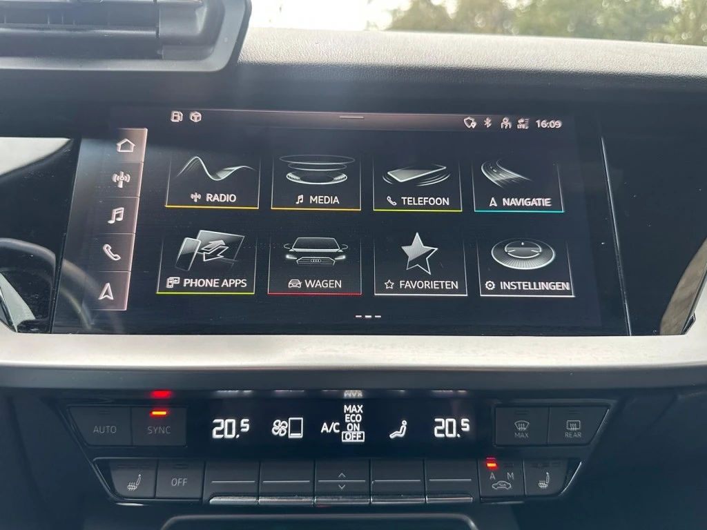 Audi A3 – foto 20