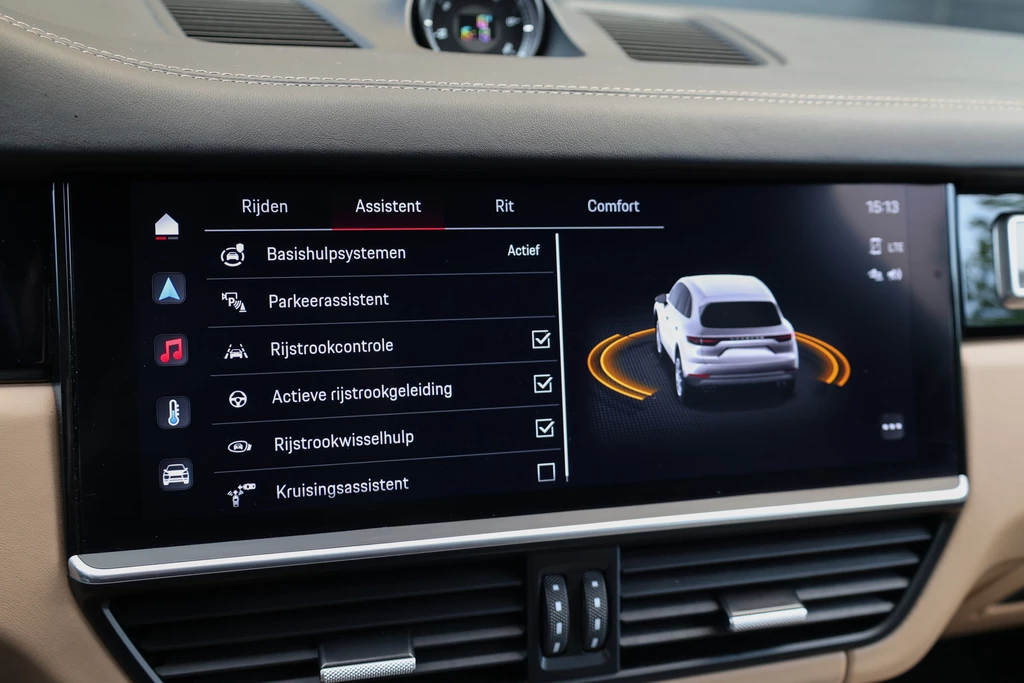Porsche Cayenne – foto 58