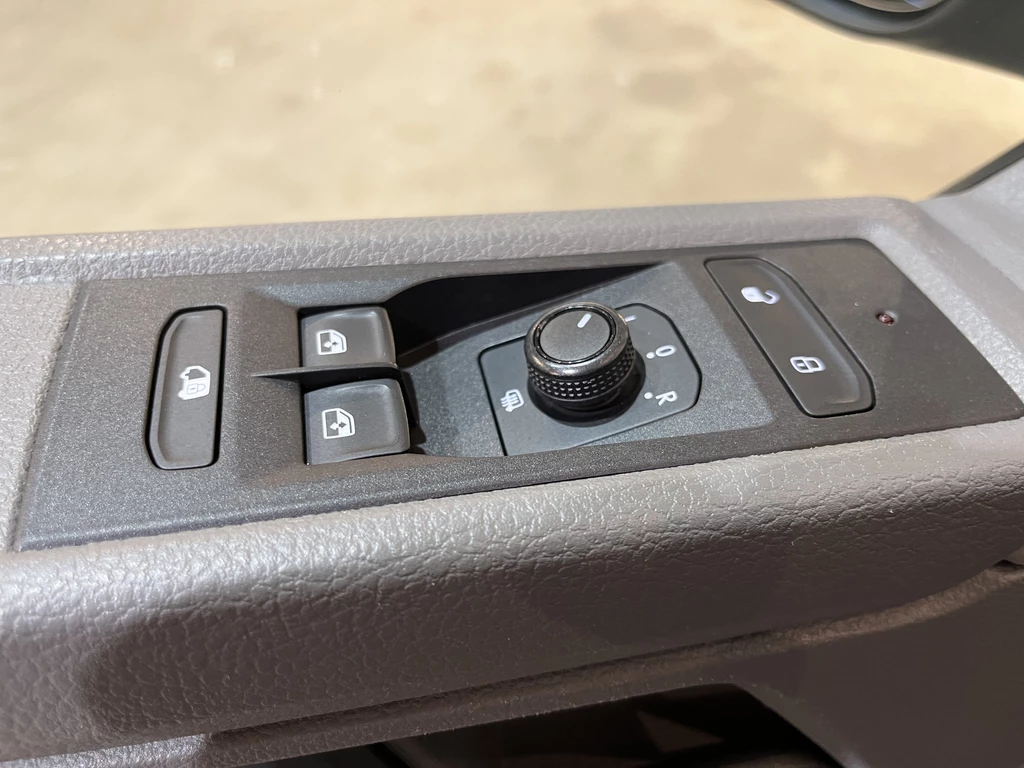 Volkswagen Transporter – foto 15