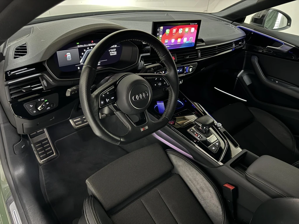 Audi A5 – foto 22