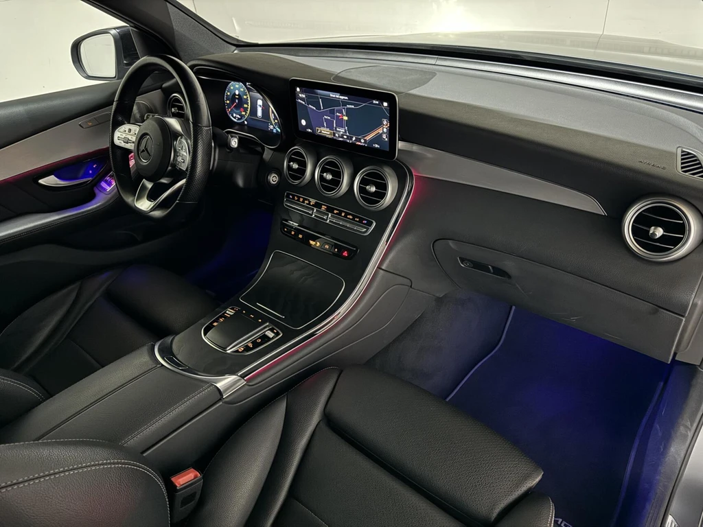 Mercedes-Benz GLC – foto 25