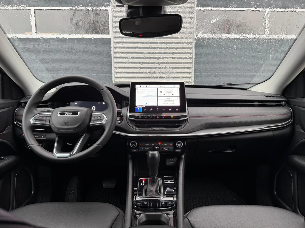 Jeep Compass – foto 34