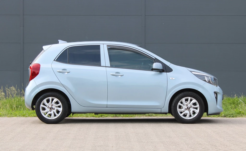 Kia Picanto – foto 5