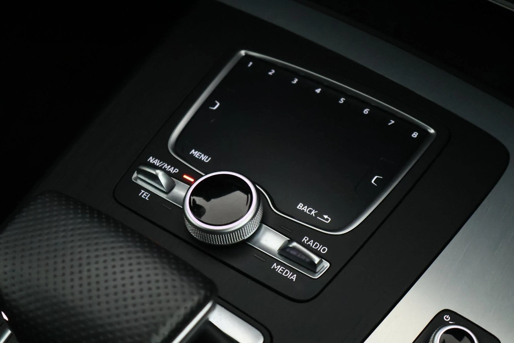 Audi Q5 – foto 36