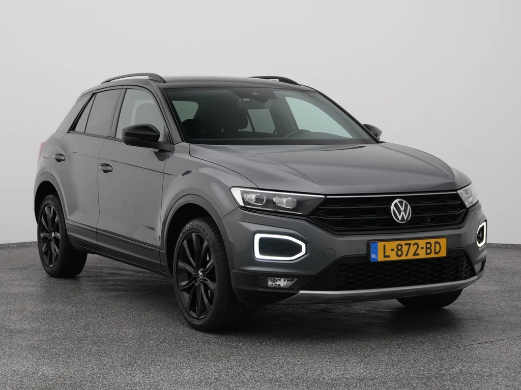Volkswagen T-Roc – foto 14