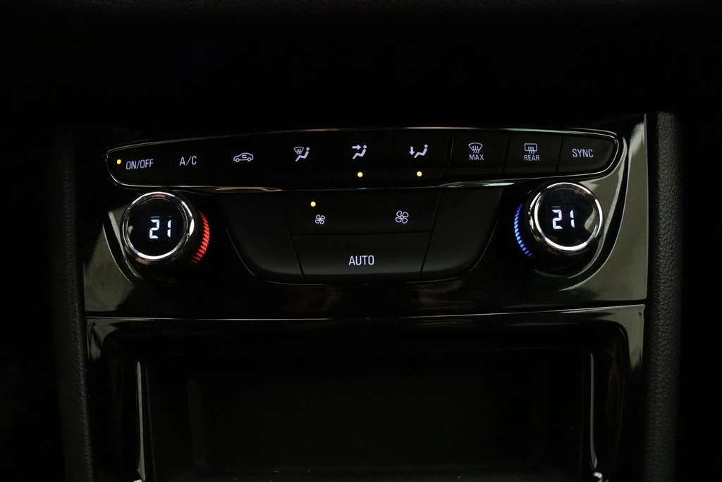 Opel Astra – foto 20