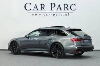 Audi RS6 – thumbnail 3