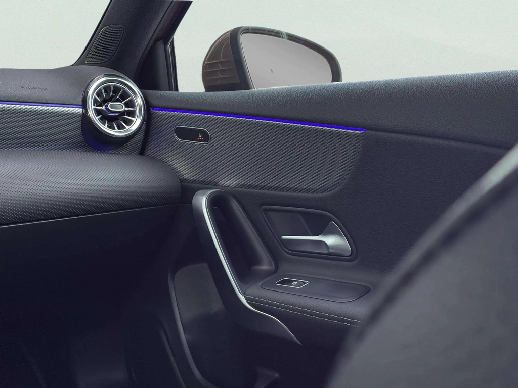 Mercedes-Benz A-Klasse – foto 14