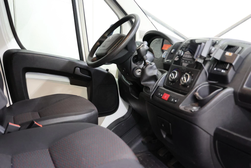 Peugeot Boxer – foto 8