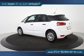 Citroën C4 Spacetourer – thumbnail 6