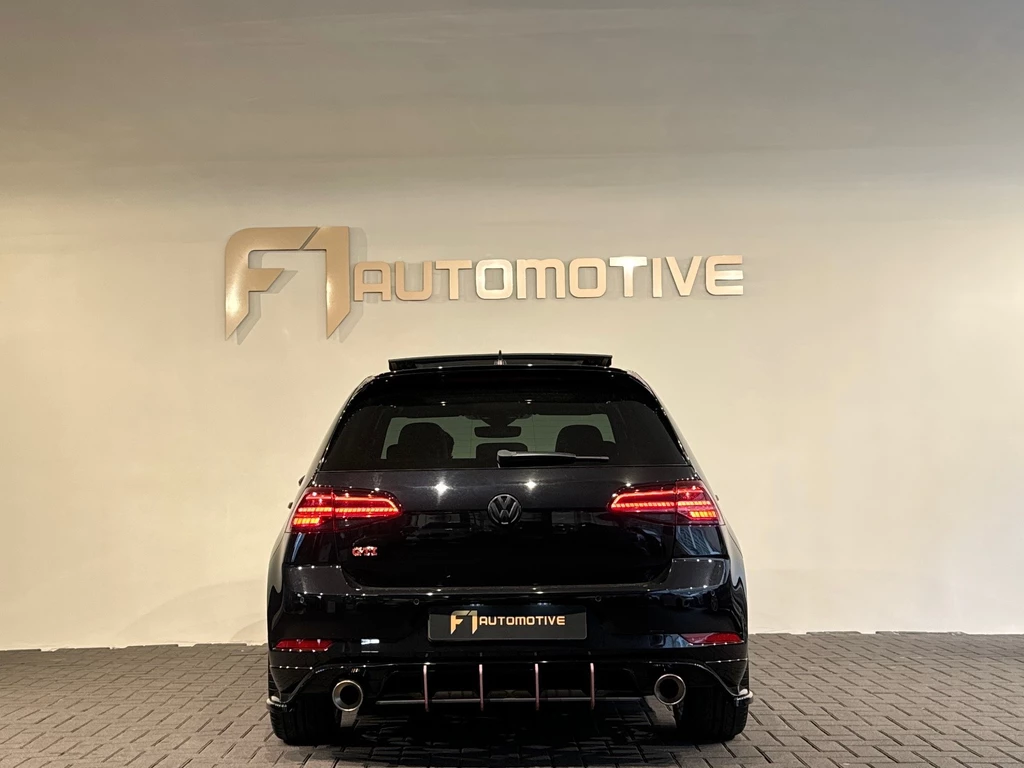 Volkswagen Golf – foto 4