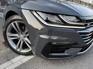 Volkswagen Arteon – thumbnail 21