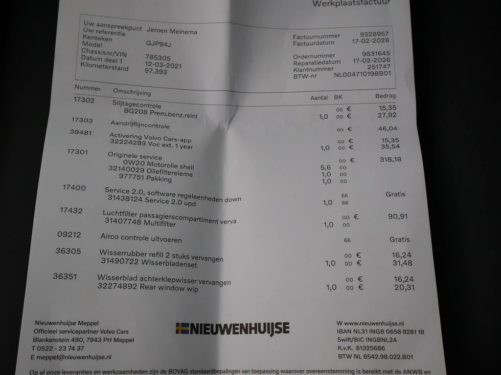 Volvo XC60 – foto 29