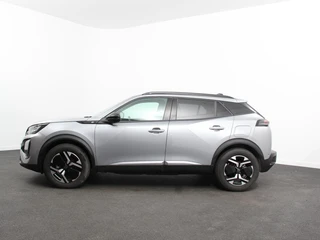 Peugeot e-2008 – thumbnail 2